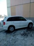 SUV   Toyota RAV4 2003 , 545000 , 