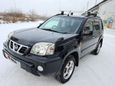 SUV   Nissan X-Trail 2002 , 535000 , -