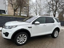 SUV   Land Rover Discovery Sport 2019 , 2411311 , 