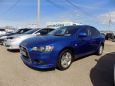  Mitsubishi Lancer 2011 , 438000 , 