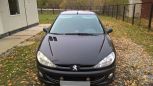  Peugeot 206 2008 , 185000 , 