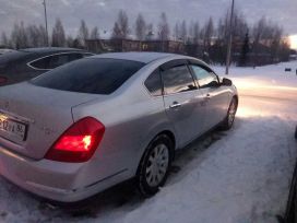  Nissan Teana 2006 , 450000 , 