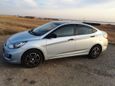  Hyundai Solaris 2011 , 430000 , --