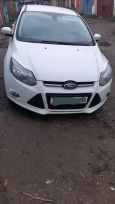  Ford Focus 2012 , 450000 , 