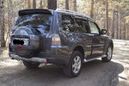 SUV   Mitsubishi Pajero 2007 , 1050000 , 