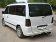    Mercedes-Benz Vito 2001 , 480000 , 