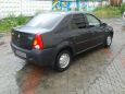  Renault Logan 2008 , 250000 , 