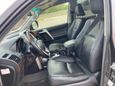 SUV   Toyota Land Cruiser Prado 2012 , 2200000 , 