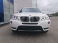 SUV   BMW X3 2013 , 1578750 ,  