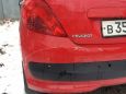  Peugeot 207 2008 , 210000 , 