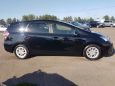    Toyota Prius Alpha 2016 , 1150000 , 