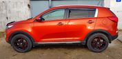 SUV   Kia Sportage 2011 , 950000 , 