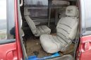    Nissan Vanette Serena 1991 , 145000 , 