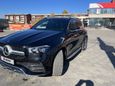 SUV   Mercedes-Benz GLE 2019 , 6500000 , 