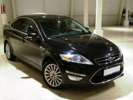  Ford Mondeo 2011 , 640000 , 
