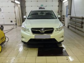 SUV   Subaru XV 2012 , 880000 , 