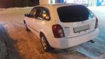  Mazda Familia S-Wagon 2001 , 199999 , 