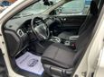 SUV   Nissan Qashqai 2014 , 1357000 , 