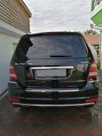 SUV   Mercedes-Benz GL-Class 2011 , 1800000 , 