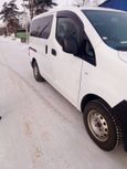    Nissan NV200 2011 , 500000 , 