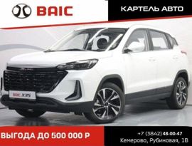 SUV   BAIC X35 2023 , 1810000 , 