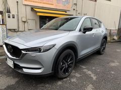 SUV или внедорожник Mazda CX-5 2021 года, 2320000 рублей, Хабаровск