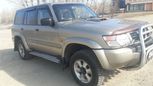 SUV   Nissan Patrol 2000 , 640000 , 