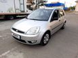  Ford Fiesta 2005 , 185000 , --