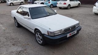 Седан Toyota Chaser 1991 года, 160000 рублей, Благовещенск