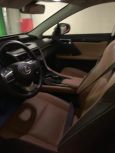 SUV   Lexus RX200t 2017 , 3150000 , 