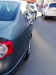  Volkswagen Passat 2008 , 460000 , 