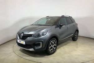 SUV   Renault Kaptur 2017 , 1409000 , 