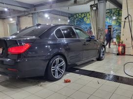  BMW 5-Series 2008 , 1950000 , 