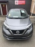  Nissan Note 2017 , 430000 , 