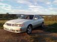  Toyota Mark II 1998 , 185000 , 