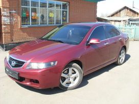  Honda Accord 2005 , 400000 , 