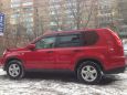 SUV   Nissan X-Trail 2008 , 640000 , 