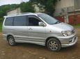    Toyota Town Ace Noah 2001 , 330000 , 