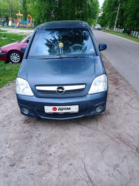    Opel Meriva 2008 , 310000 , 