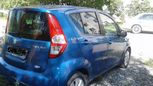  Suzuki Splash 2009 , 325000 , 