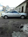  Audi A6 2002 , 320000 , 