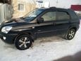 SUV   Kia Sportage 2008 , 444000 , -