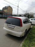    Honda Stream 2001 , 220000 , 