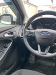  Ford Focus 2017 , 597000 , 