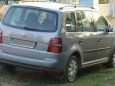    Volkswagen Touran 2008 , 600000 , 