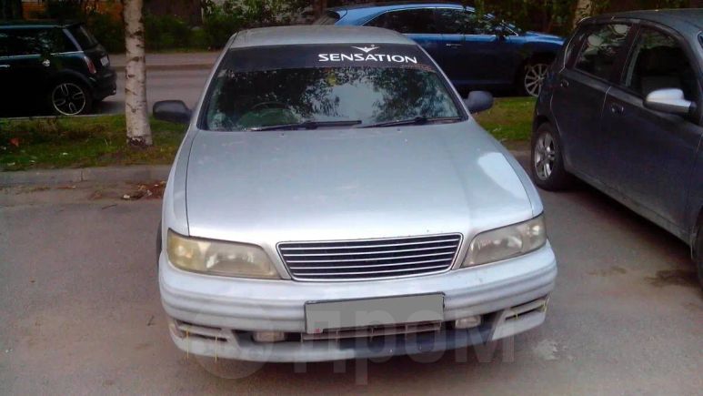  Nissan Cefiro 1997 , 115000 , -