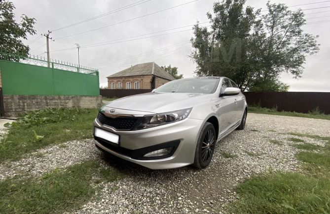  Kia Optima 2011 , 800000 , 