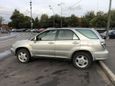 SUV   Lexus RX300 2003 , 387000 , 