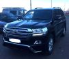 SUV   Toyota Land Cruiser 2013 , 2880000 , 