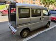    Mitsubishi Minicab MiEV 2011 , 292000 , 